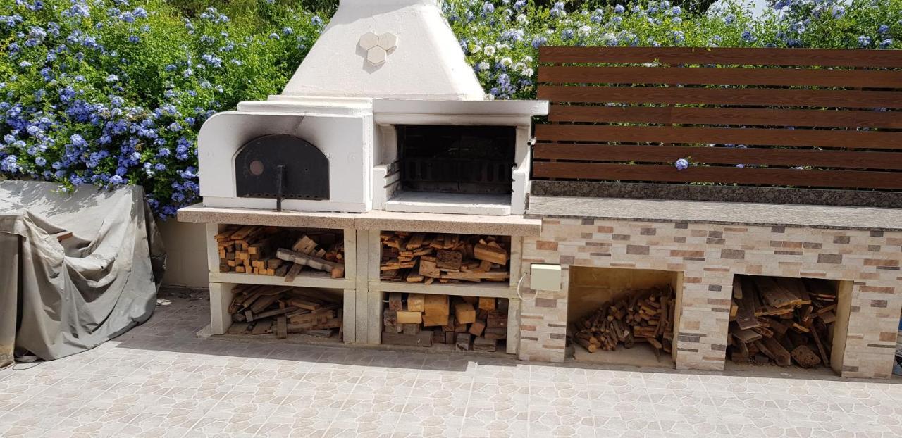 Auberge De Provence Affittacamere Siggiewi Esterno foto