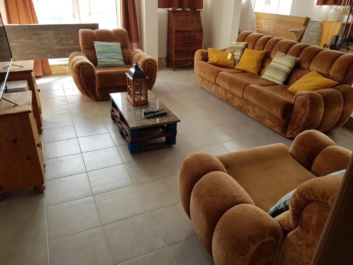 Auberge De Provence Affittacamere Siggiewi Esterno foto