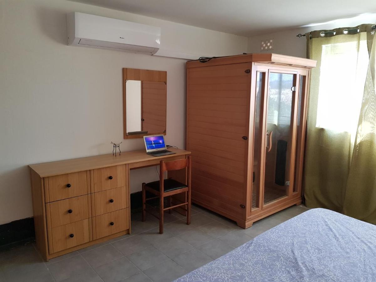 Auberge De Provence Affittacamere Siggiewi Esterno foto