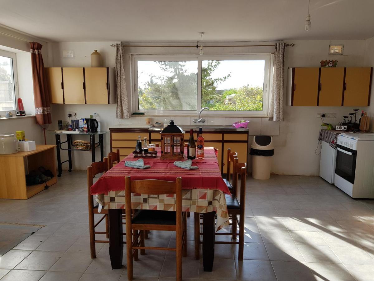 Auberge De Provence Affittacamere Siggiewi Esterno foto