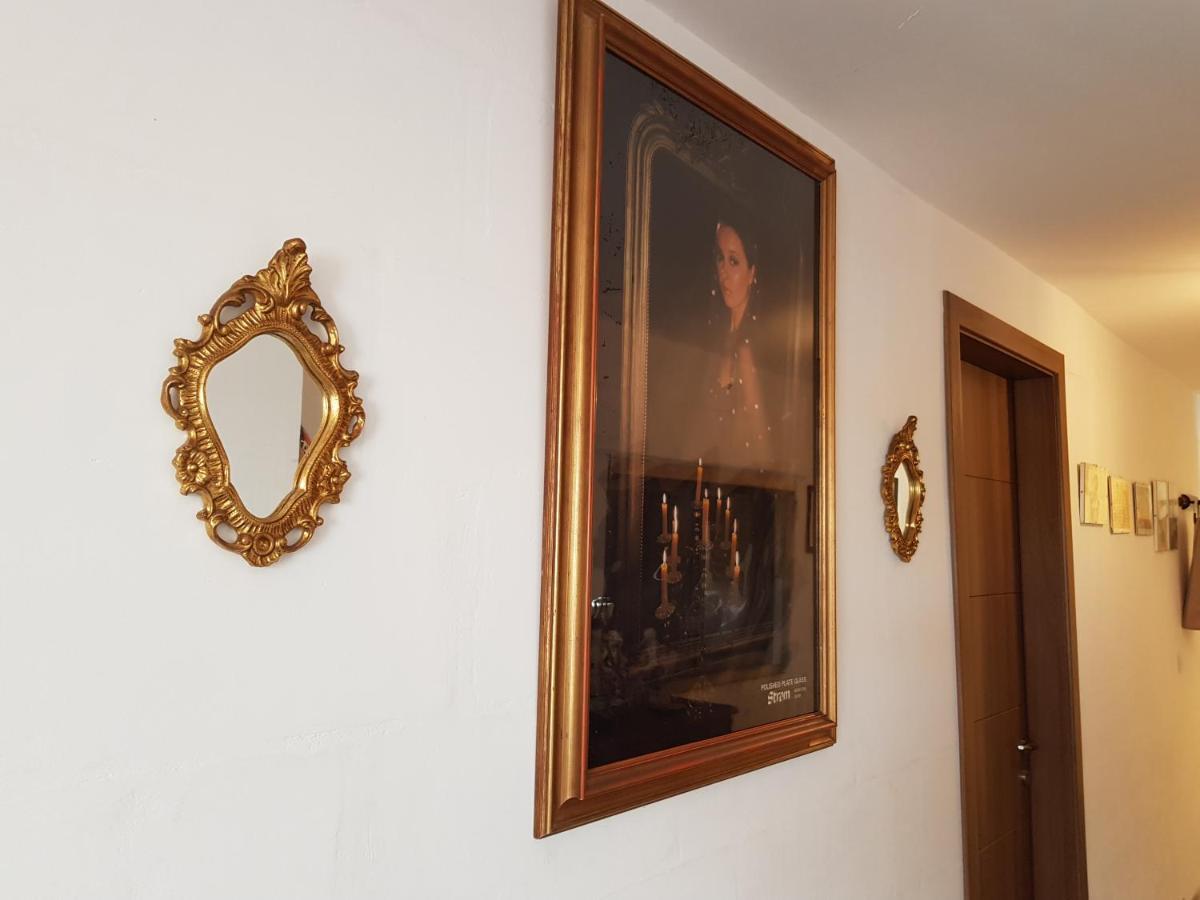 Auberge De Provence Affittacamere Siggiewi Esterno foto