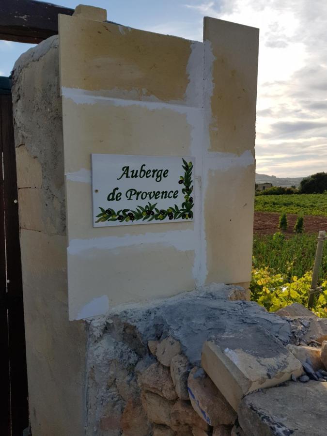 Auberge De Provence Affittacamere Siggiewi Esterno foto